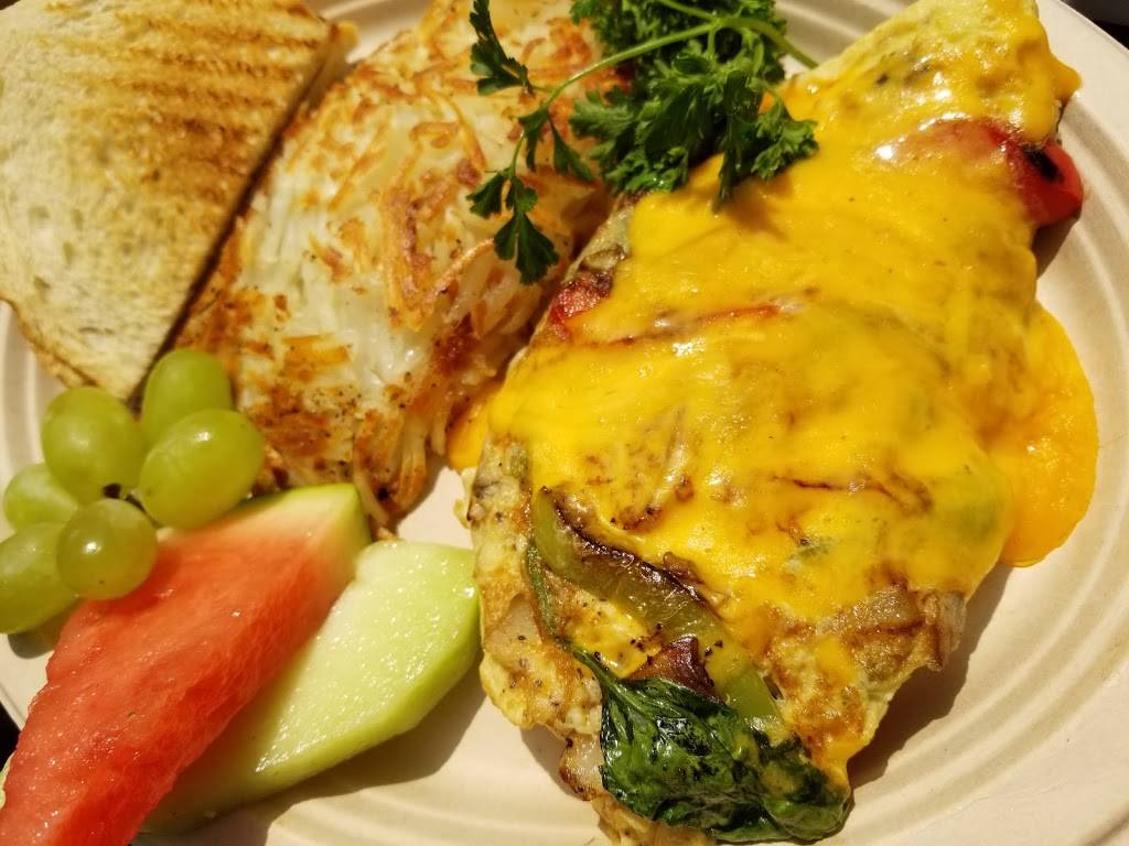 Sunny Side Up Deli & Grill | restaurant | 1815 Hawthorne Blvd #314, Redondo Beach, CA 90278, USA | 3108943119 OR +1 310-894-3119