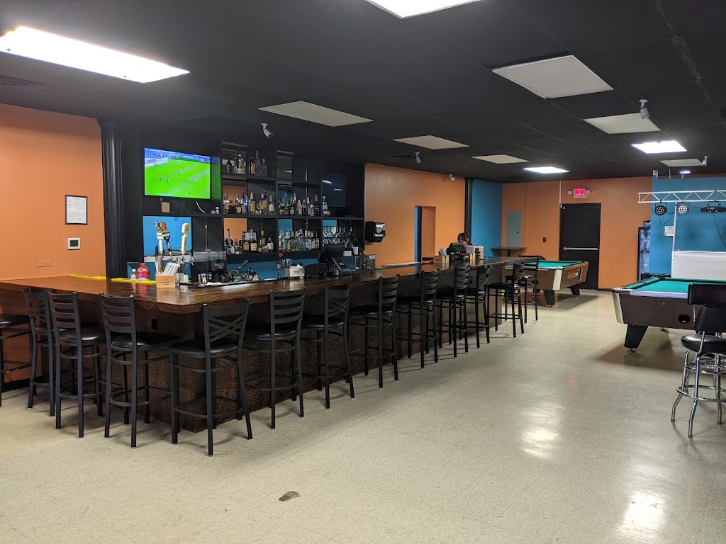 Los Amigos Bar and Grill | restaurant | 5225 Williamson Rd, Roanoke, VA 24012, USA | 5406554757 OR +1 540-655-4757