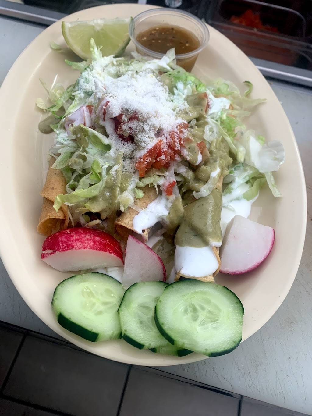 TAQUERIA ROSA & SUL | restaurant | 9853 Garvey Ave, El Monte, CA 91733, USA | 6265349680 OR +1 626-534-9680