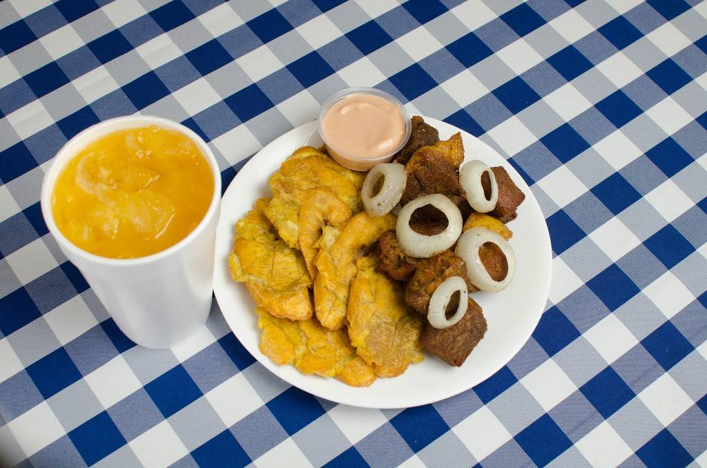 Ramona Deli y Restaurant | restaurant | 3549 Recker Hwy, Winter Haven, FL 33880, USA | 8636625998 OR +1 863-662-5998