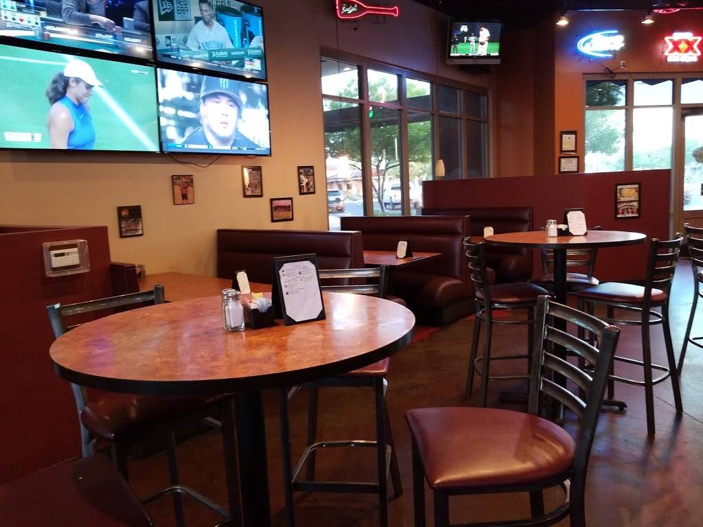 Fat Willys Family Sports Grill | restaurant | 4850 S Gilbert Rd, Chandler, AZ 85249, USA | 4808831356 OR +1 480-883-1356