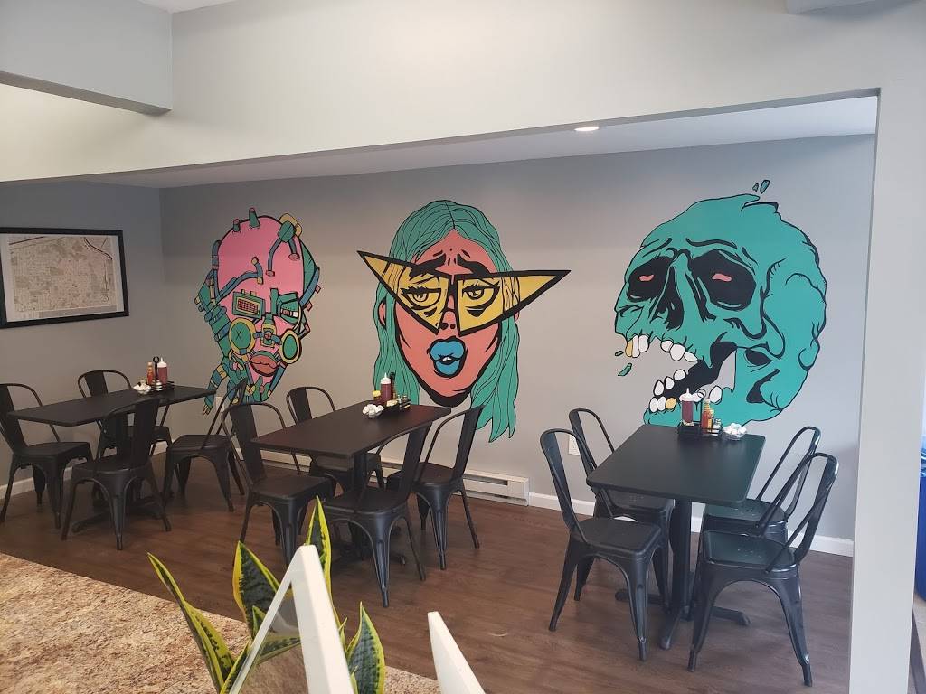 Slate Kitchen | restaurant | 1214 NJ-23, Sussex, NJ 07461, USA | 9733637002 OR +1 973-363-7002