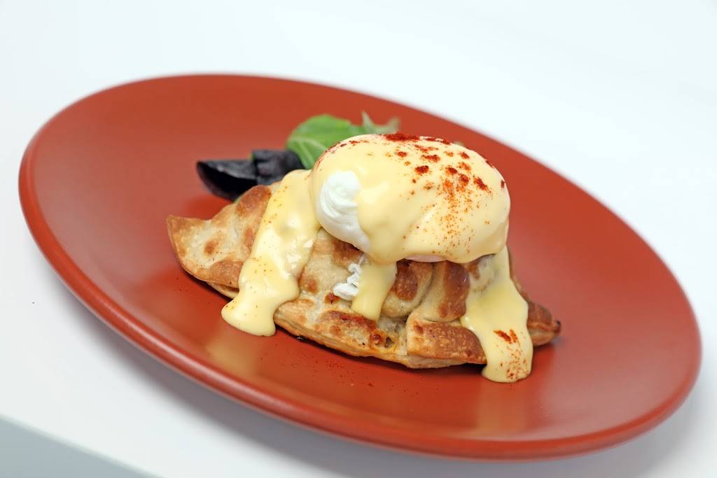 Prana Cafe Miami | bakery | 540 Collins Ave, Miami Beach, FL 33139, USA | 7863932444 OR +1 786-393-2444