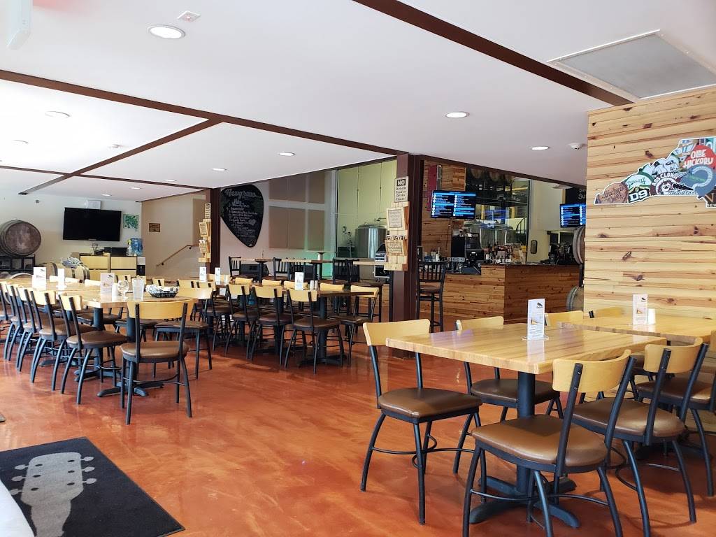 Newgrass Brewing Co. | restaurant | 213 S Lafayette St, Shelby, NC 28150, USA | 7049371280 OR +1 704-937-1280