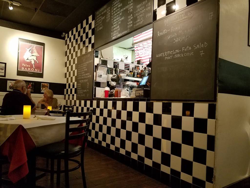 Giuseppes on 28th | cafe | 2824 E Indian School Rd #10, Phoenix, AZ 85016, USA | 6023811237 OR +1 602-381-1237