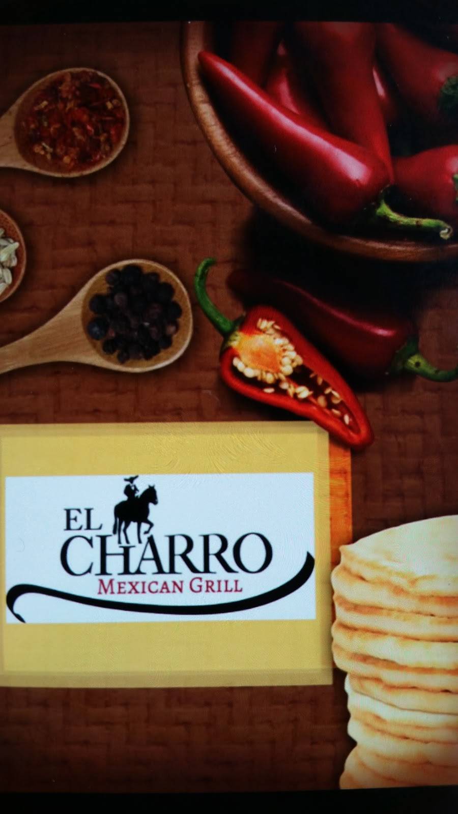 El Charro Mexican grill | restaurant | 1336 Montondon Ave, Waunakee, WI 53597, USA | 6088509221 OR +1 608-850-9221