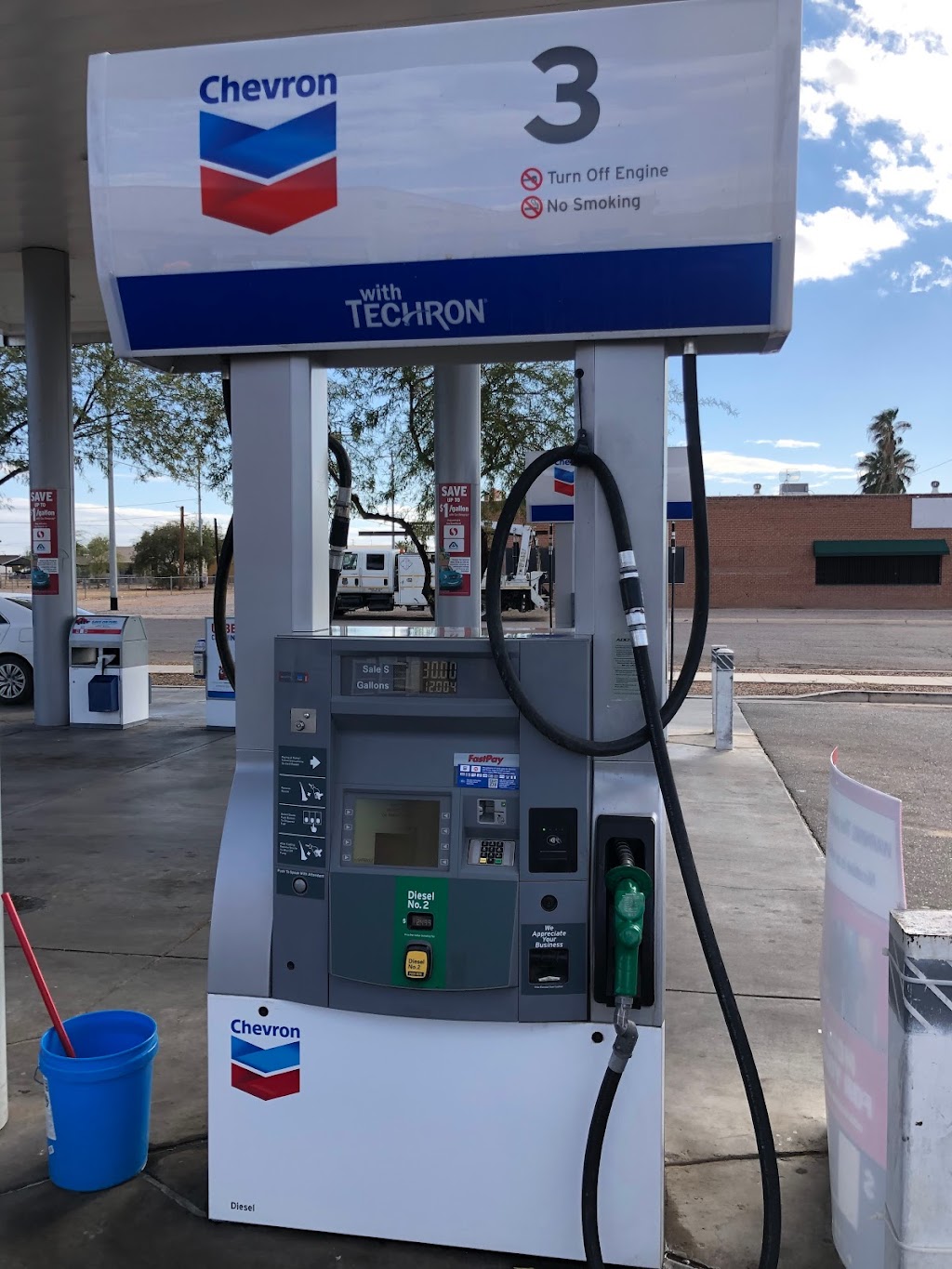 Discovery Market And Grill | restaurant | 295 S Arizona Blvd, Coolidge, AZ 85128, USA | 5207239388 OR +1 520-723-9388