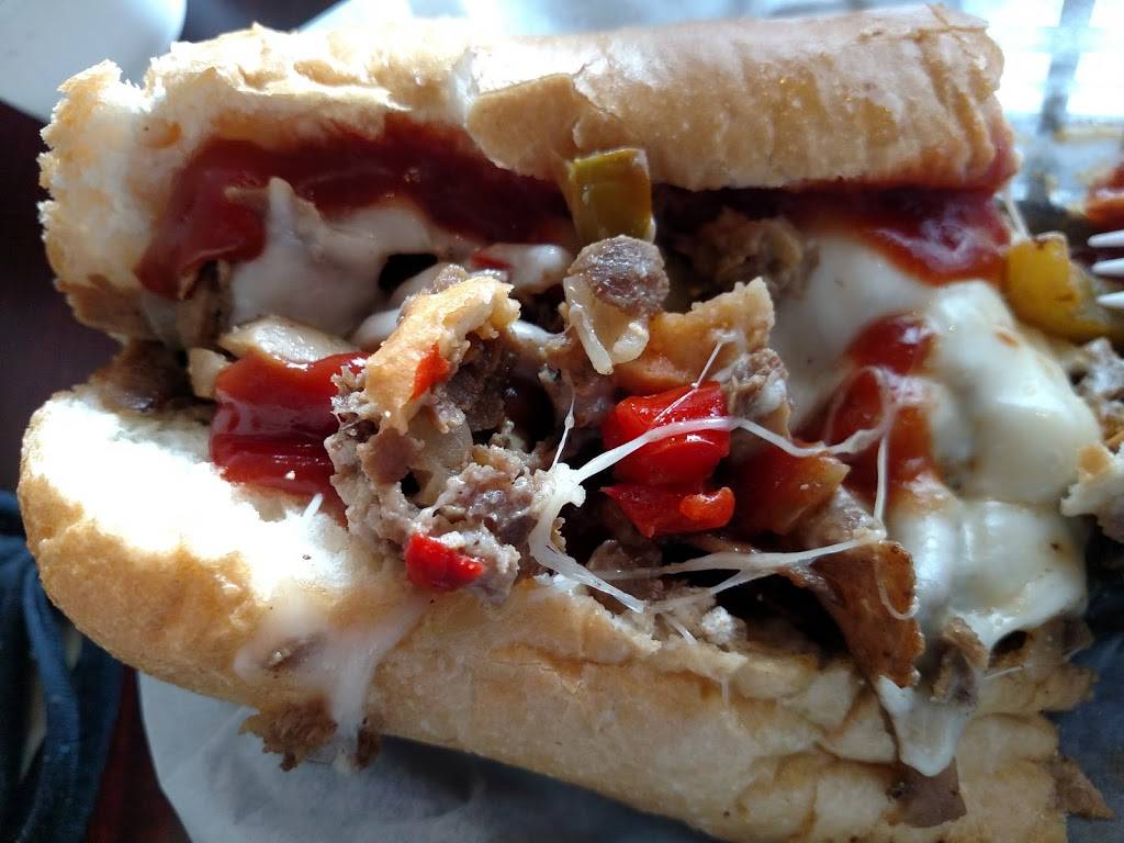 Philadelphia Sandwich Company | meal takeaway | 6904 Miramar Rd #207, San Diego, CA 92121, USA | 8586930047 OR +1 858-693-0047