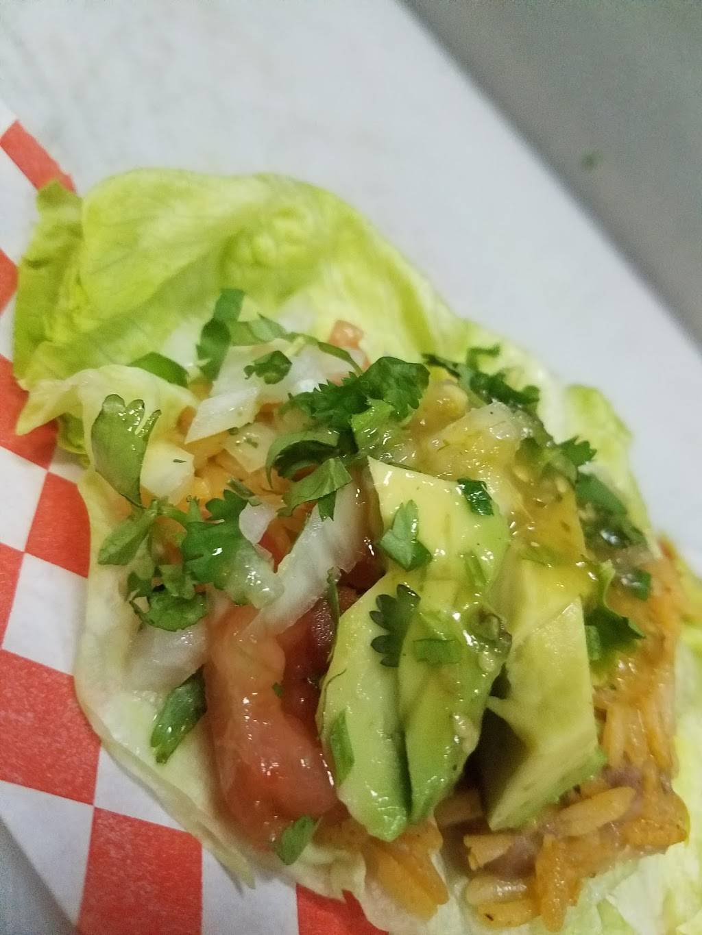 Angels Tacos Truck | restaurant | Tarzana, CA 91356, USA | 8186649159 OR +1 818-664-9159