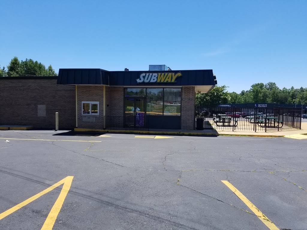 Subway Restaurants | restaurant | 801 Conover Blvd W, Conover, NC 28613, USA | 8286957827 OR +1 828-695-7827