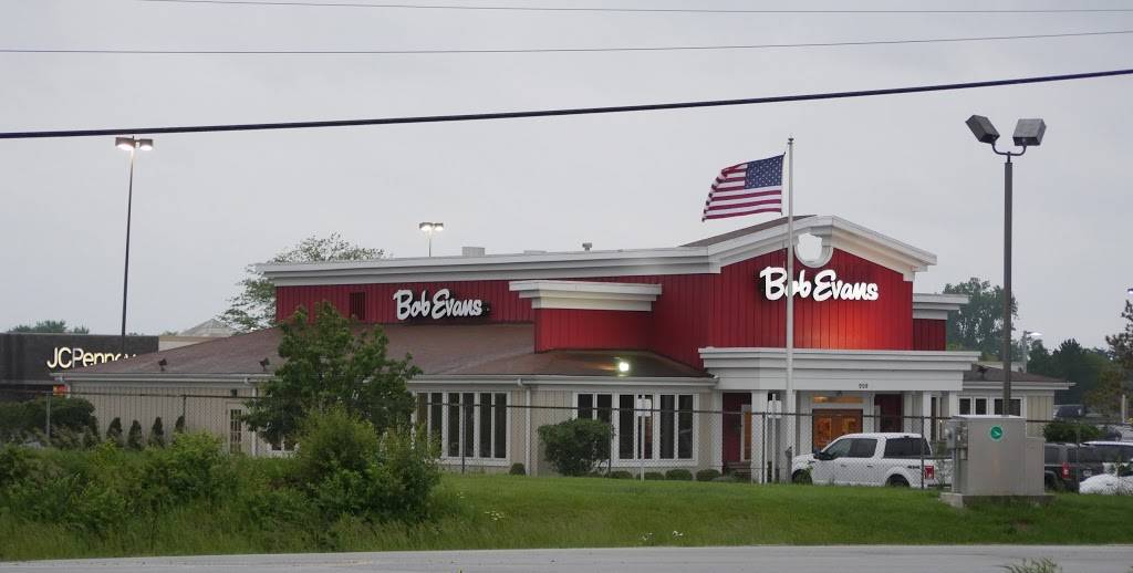 Bob Evans | restaurant | 999 E Ash St, Piqua, OH 45356, USA | 9377737466 OR +1 937-773-7466