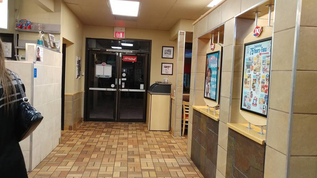 Dairy Queen Grill & Chill | restaurant | 7510 S Rural Rd, Tempe, AZ 85283, USA | 4808317274 OR +1 480-831-7274