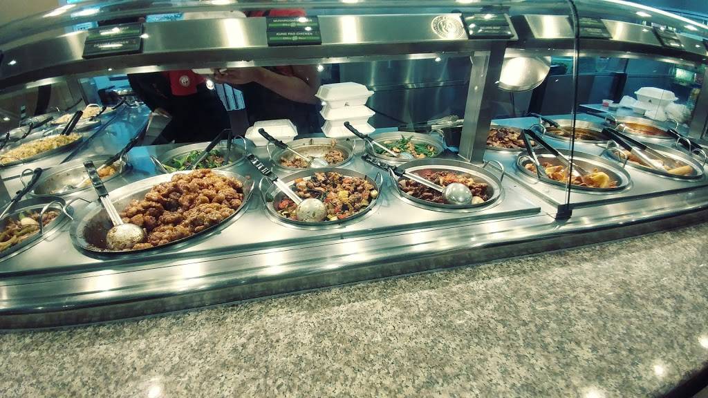 Panda Express | meal takeaway | 1160 E Philadelphia St, Ontario, CA 91761, USA | 9099470414 OR +1 909-947-0414