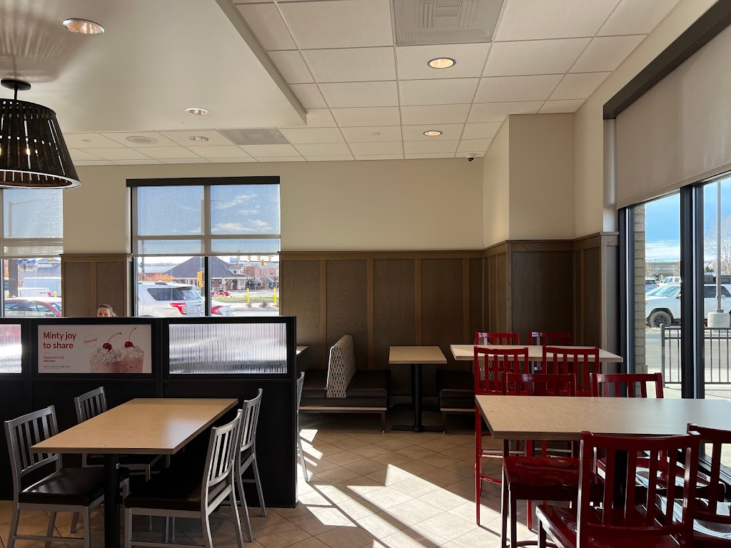 Chick-fil-A | restaurant | 4260 W 121st Ave, Broomfield, CO 80020, USA | 7208817987 OR +1 720-881-7987