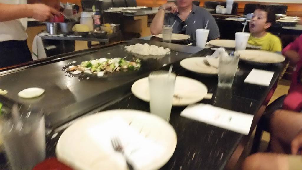 Tokyo Asian Cuisine Sushi Hibachi Steakhouse & Bar | restaurant | 1152 Riverdale St, West Springfield, MA 01089, USA | 4137887788 OR +1 413-788-7788