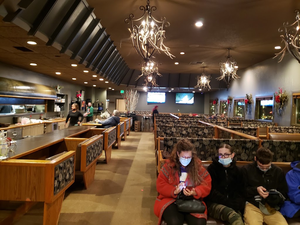 Kristalls Restaurant & Lounge | restaurant | 280 US-2, Leavenworth, WA 98826, USA | 5095485267 OR +1 509-548-5267