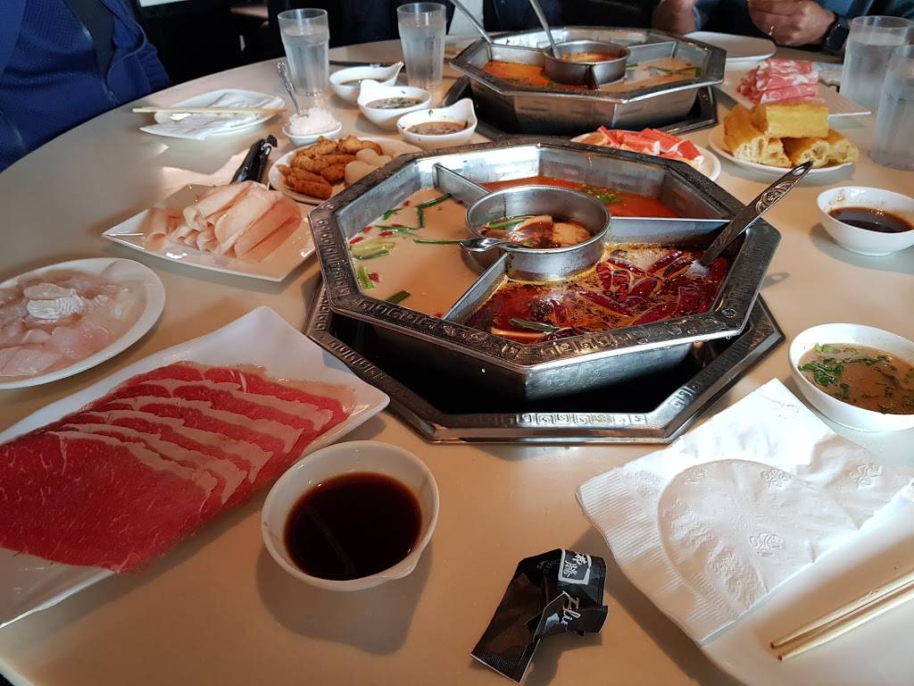 Boiling Hot Pot | restaurant | 5512 Geary Blvd, San Francisco, CA 94121, USA | 4152211188 OR +1 415-221-1188