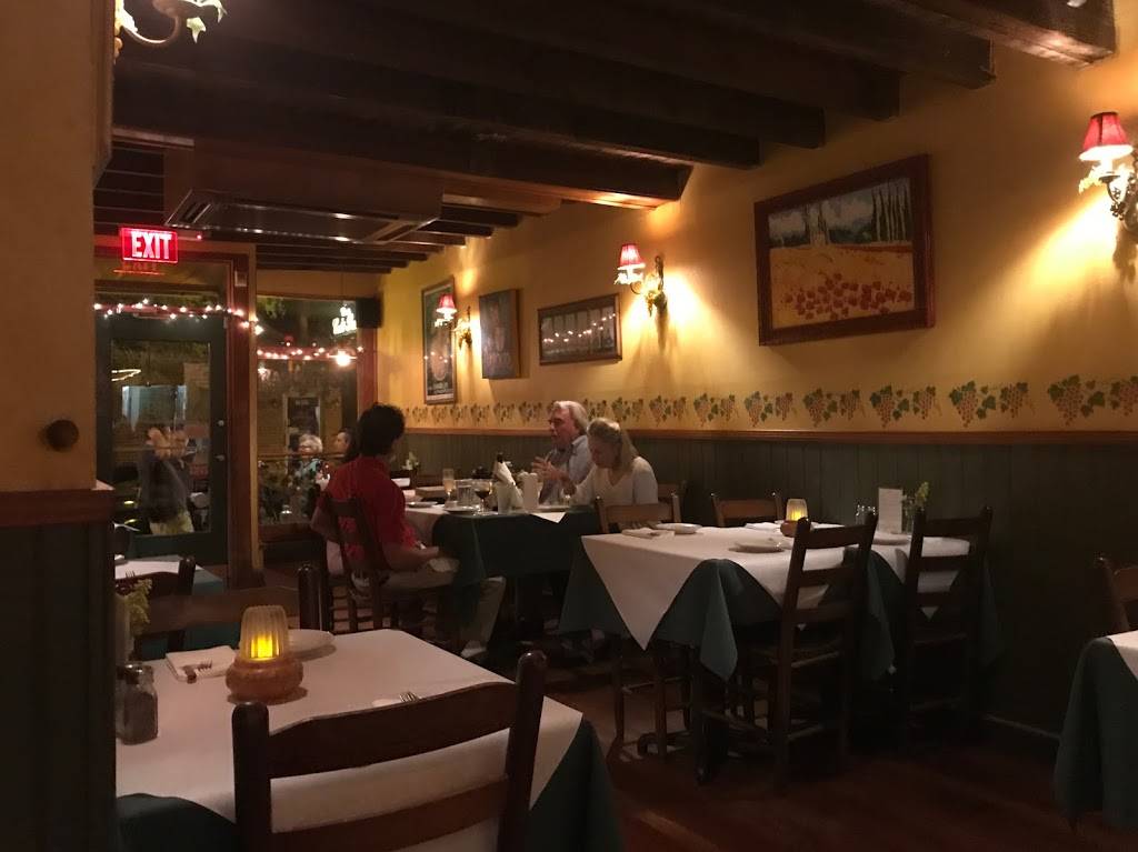 Cote Sud | restaurant | 7918 Maple St, New Orleans, LA 70118, USA | 5048669551 OR +1 504-866-9551