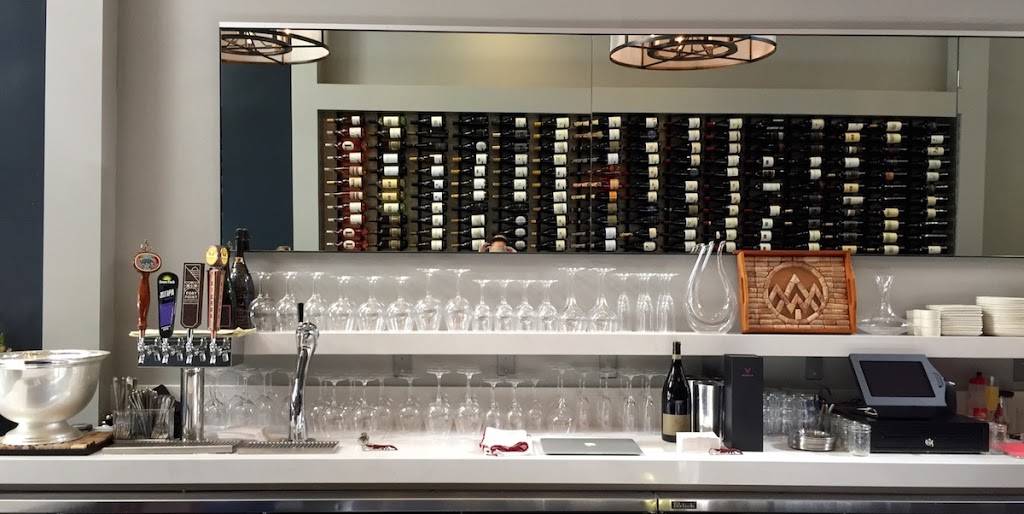 West Coast Wine • Cheese | restaurant | 2165 Union St, San Francisco, CA 94123, USA | 4153769720 OR +1 415-376-9720