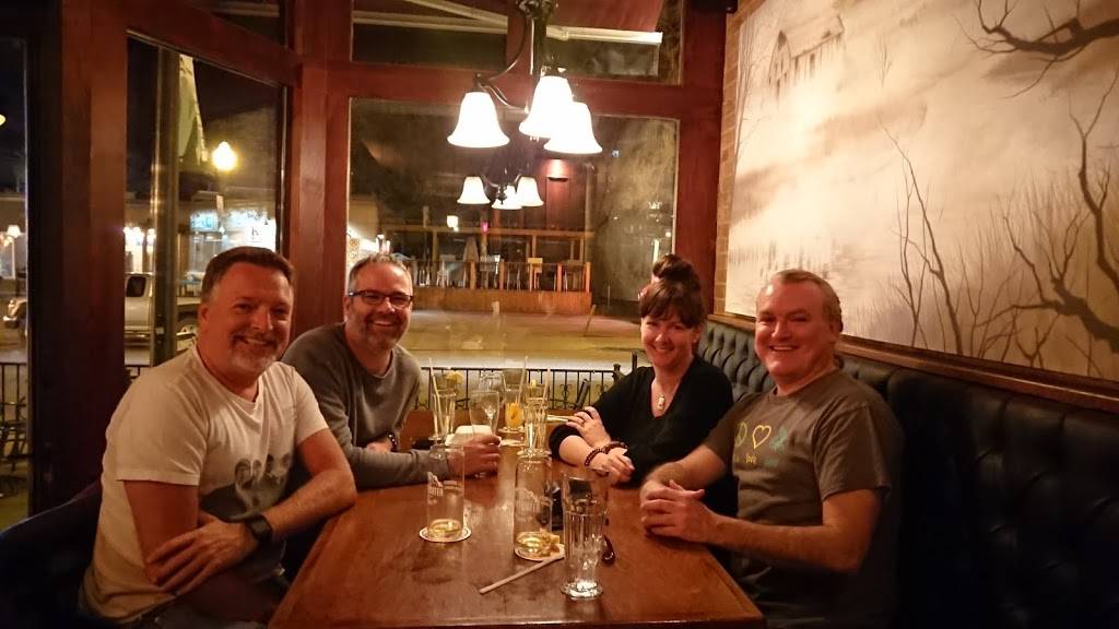 Gertis | restaurant | 225 Hunter St W, Peterborough, ON K9H 2L1, Canada | 7057437212 OR +1 705-743-7212