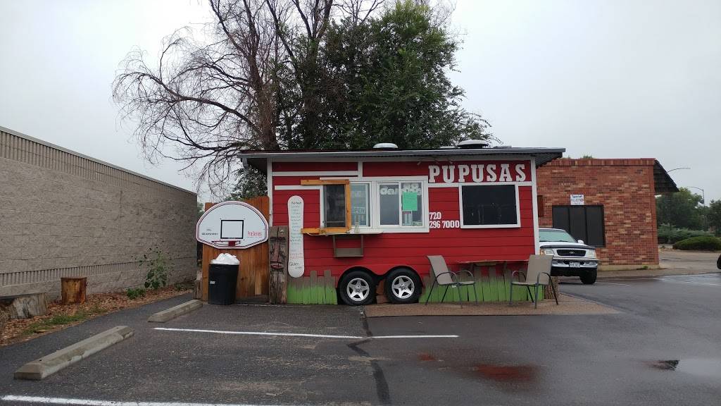 La Pupusa Loca | restaurant | Louisville, CO 80027, USA | 7202967000 OR +1 720-296-7000