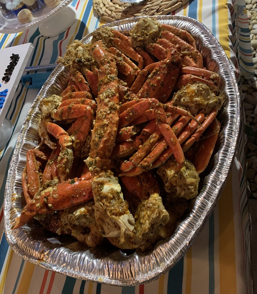 The Kajun Krab | restaurant | 14721 Lincoln Blvd, Miami, FL 33176, USA | 3055060788 OR +1 305-506-0788