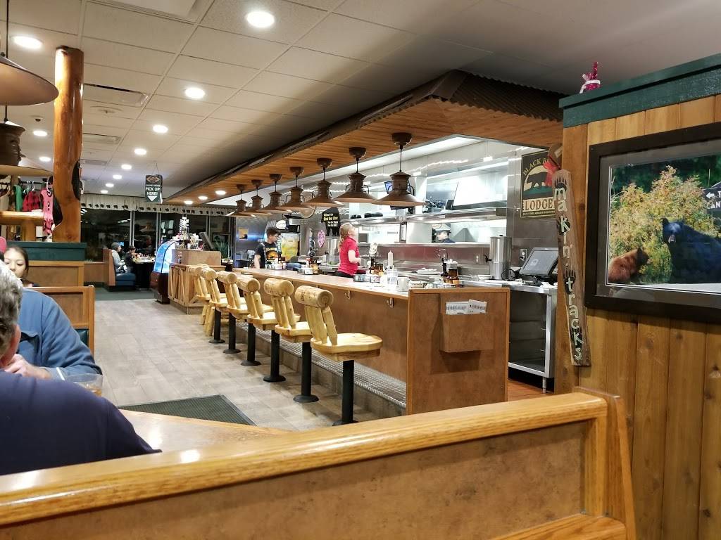 La Habra Black Bear Diner | restaurant | 1000 S Beach Blvd, La Habra, CA 90631, USA | 5623526200 OR +1 562-352-6200