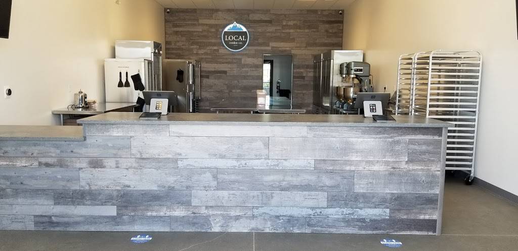 Local Cookie Co. | restaurant | 10384 River Heights Dr Suite 103, South Jordan, UT 84095, USA | 8019484397 OR +1 801-948-4397
