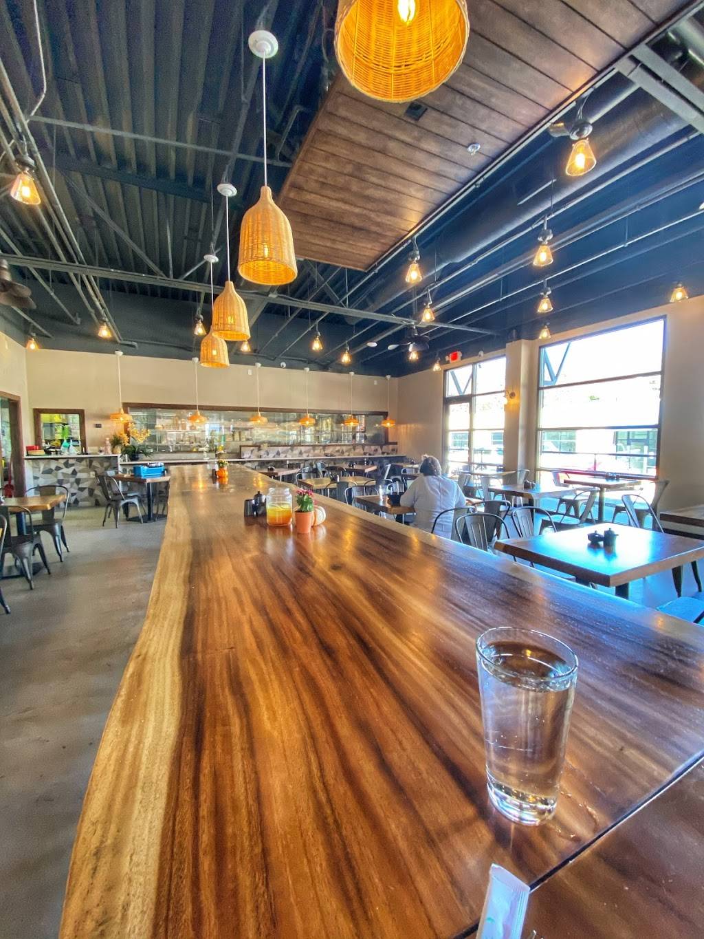 Hotto Hotto Ramen & Teppanyaki | restaurant | 1039 Grant St SE b10, Atlanta, GA 30315, USA | 4049632937 OR +1 404-963-2937