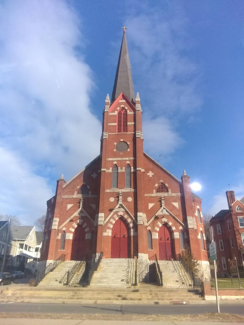 Prestige | restaurant | 309 E Main St, Waterbury, CT 06702, USA | 2038054655 OR +1 203-805-4655