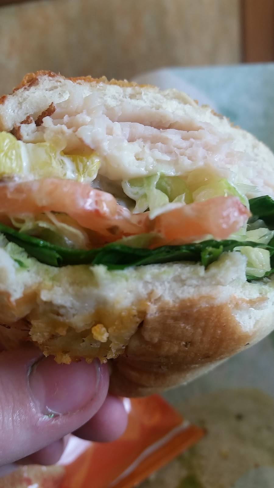 Subway | restaurant | 2918 Gallia St, Portsmouth, OH 45662, USA | 7403539500 OR +1 740-353-9500