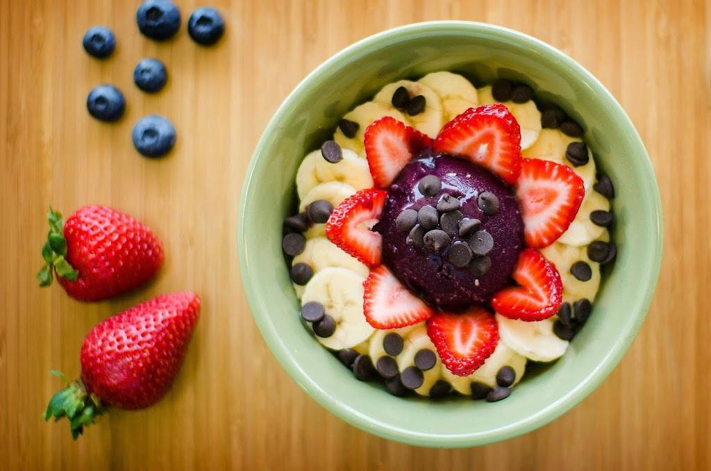 Ubatuba Acai | cafe | 549 S Western Ave, Los Angeles, CA 90020, USA | 2135901909 OR +1 213-590-1909