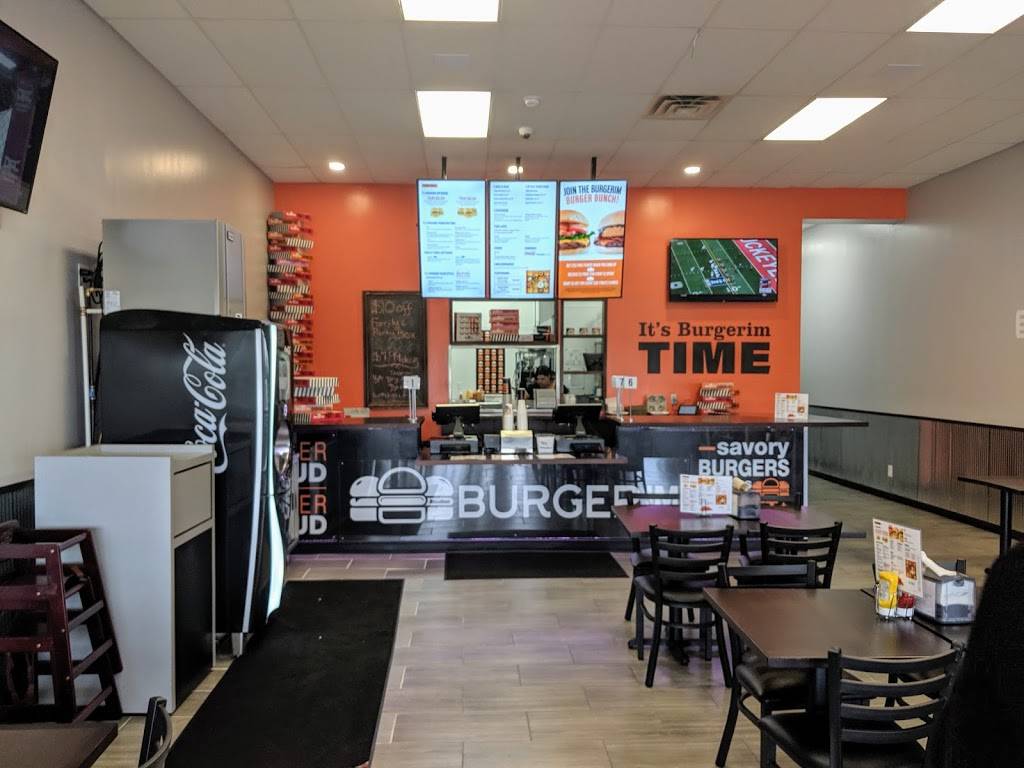 Burgerim Indianapolis | restaurant | 7035 E 96th St Suite O, Indianapolis, IN 46250, USA | 3178638183 OR +1 317-863-8183