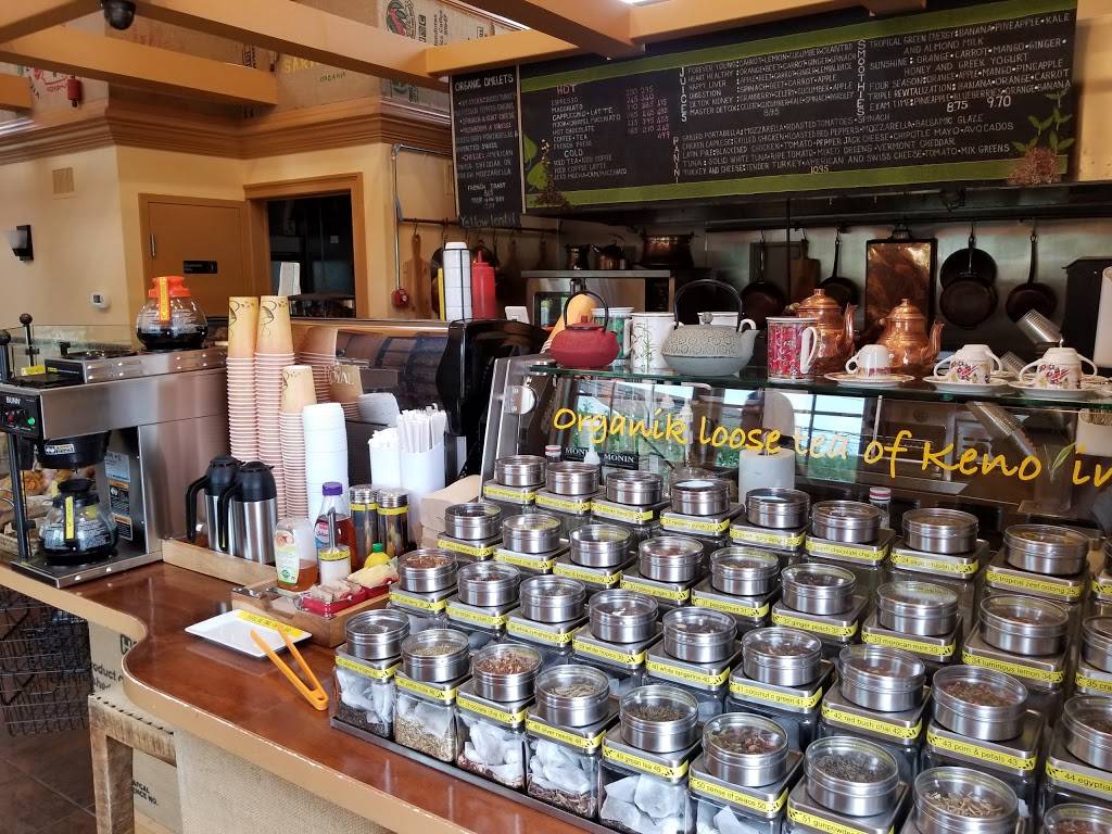 Sarikopa Organic Coffee and Tea House | restaurant | 226 Riverleigh Ave, Riverhead, NY 11901, USA | 6315913444 OR +1 631-591-3444
