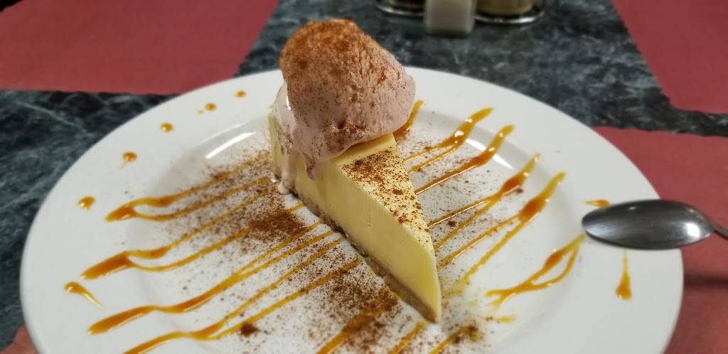 Puccinis Restaurant & Pizza - Plantation | meal delivery | 1860 N Nob Hill Rd, Plantation, FL 33322, USA | 9544765840 OR +1 954-476-5840