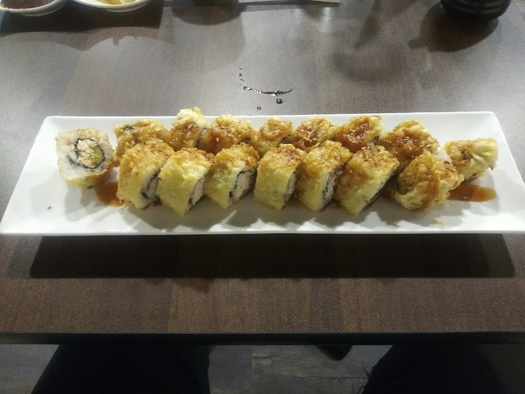 Aisuru | restaurant | 1023 Monterey St, San Luis Obispo, CA 93408, USA | 8055432348 OR +1 805-543-2348