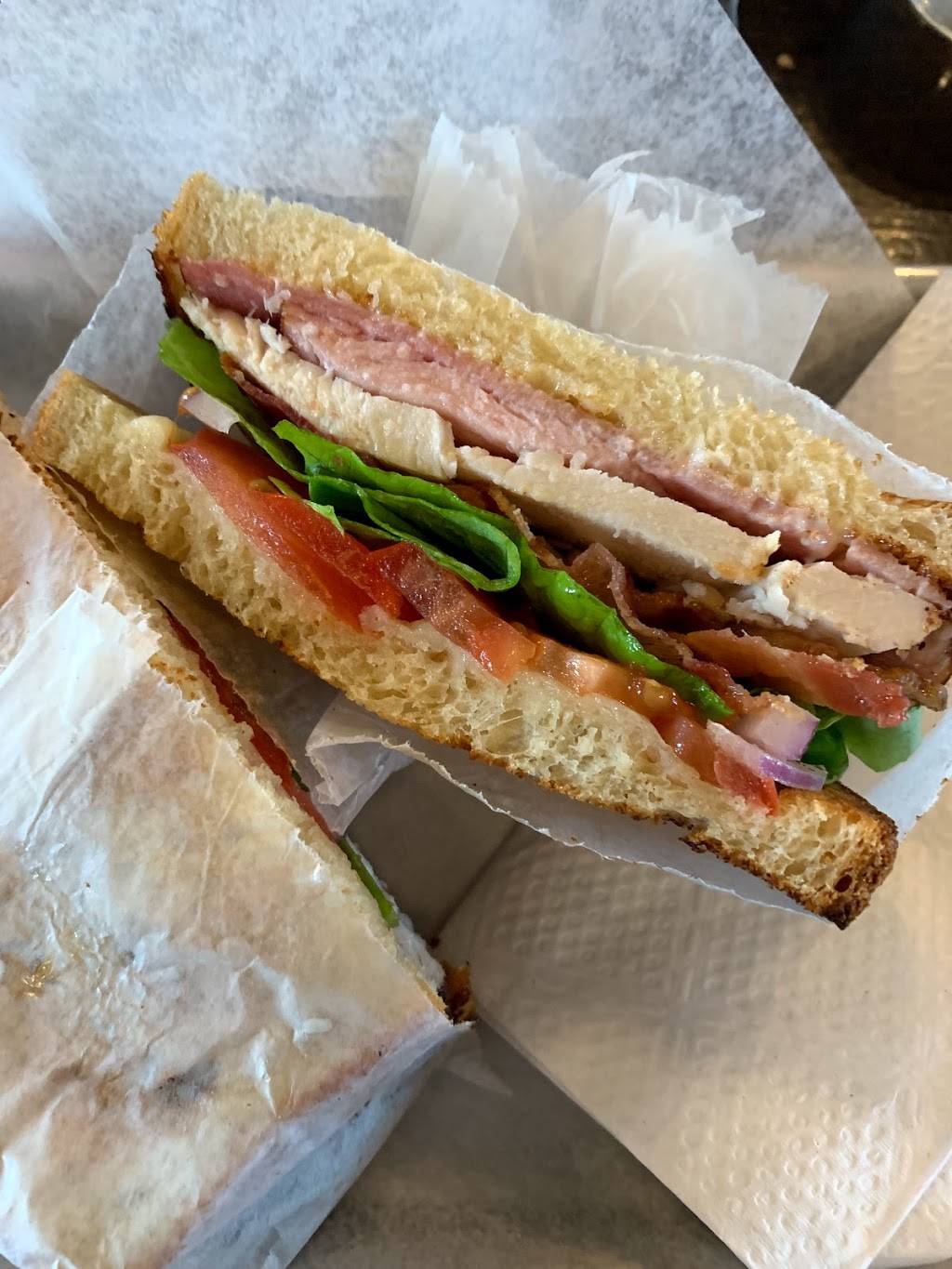 Sam & Zoes | cafe | 525 Heather Pl, Nashville, TN 37204, USA | 6153852676 OR +1 615-385-2676