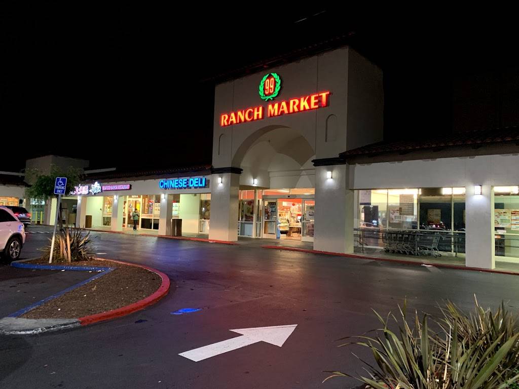 99 Ranch Market | restaurant | 35193 Newark Blvd, Newark, CA 94560, USA | 5107921899 OR +1 510-792-1899