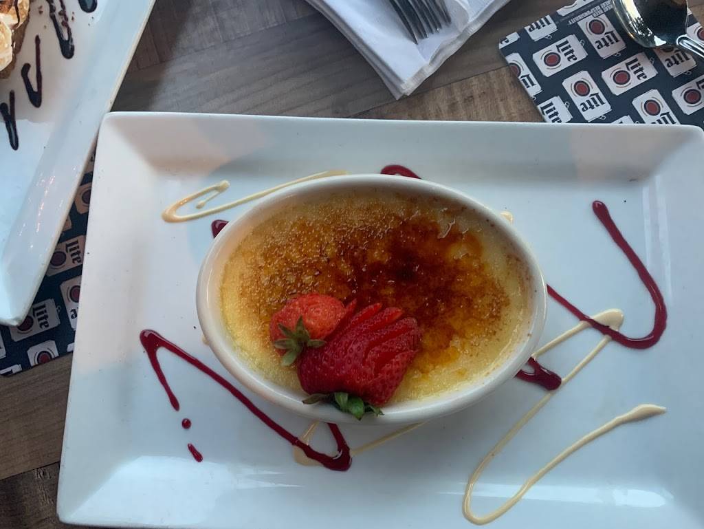 Mickis On Main | restaurant | 436 E Main Ave, Bowling Green, KY 42101, USA | 2707930450 OR +1 270-793-0450