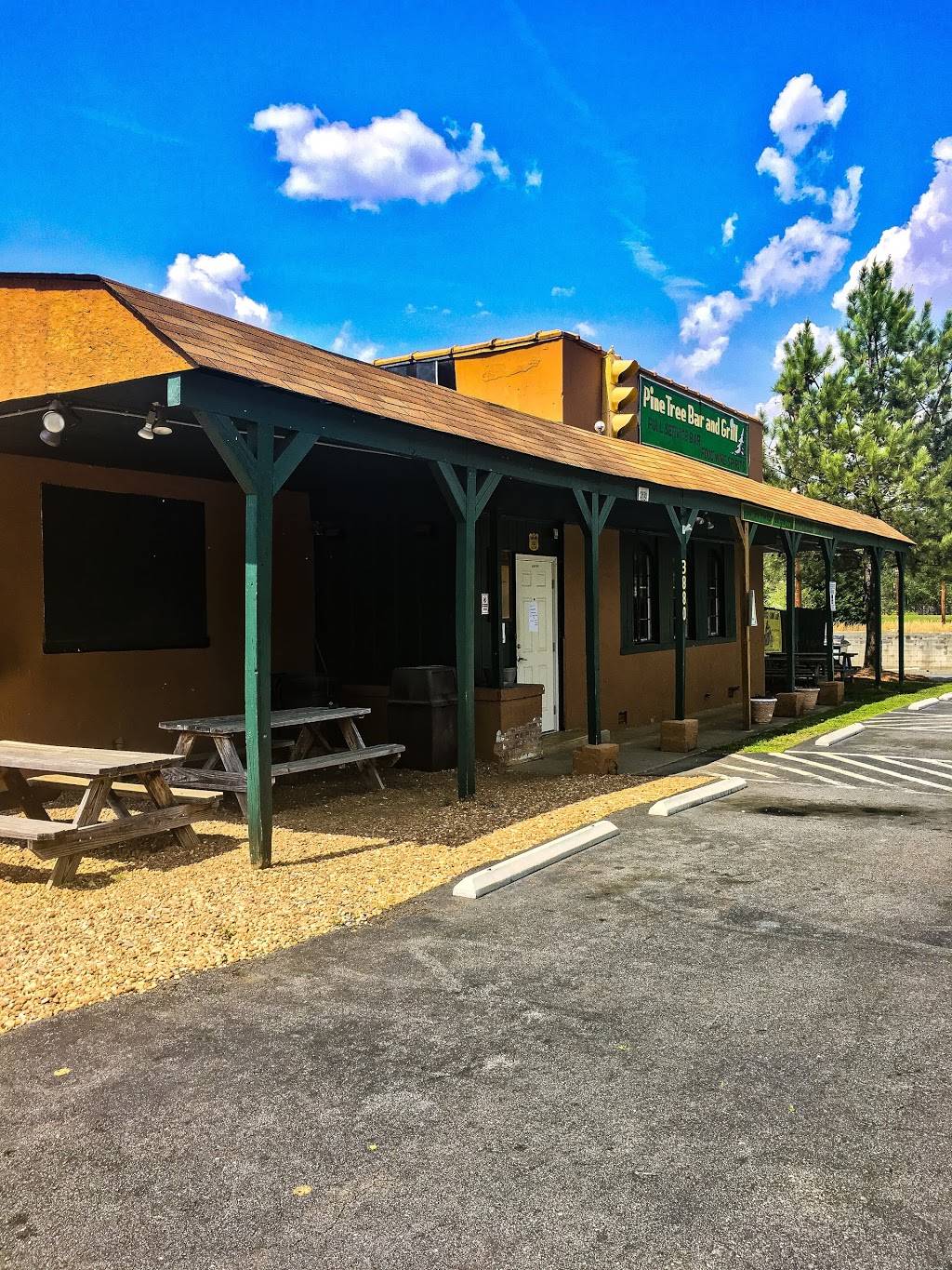 Pine Tree Tavern | night club | 3880 Bethania Station Rd, Winston-Salem, NC 27106, USA | 3368151220 OR +1 336-815-1220