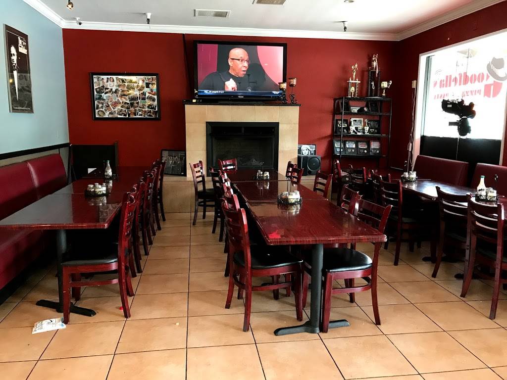 Good Fellas Pizza & Pasta | restaurant | 1041 Terra Nova Blvd, Pacifica, CA 94044, USA | 6507386999 OR +1 650-738-6999