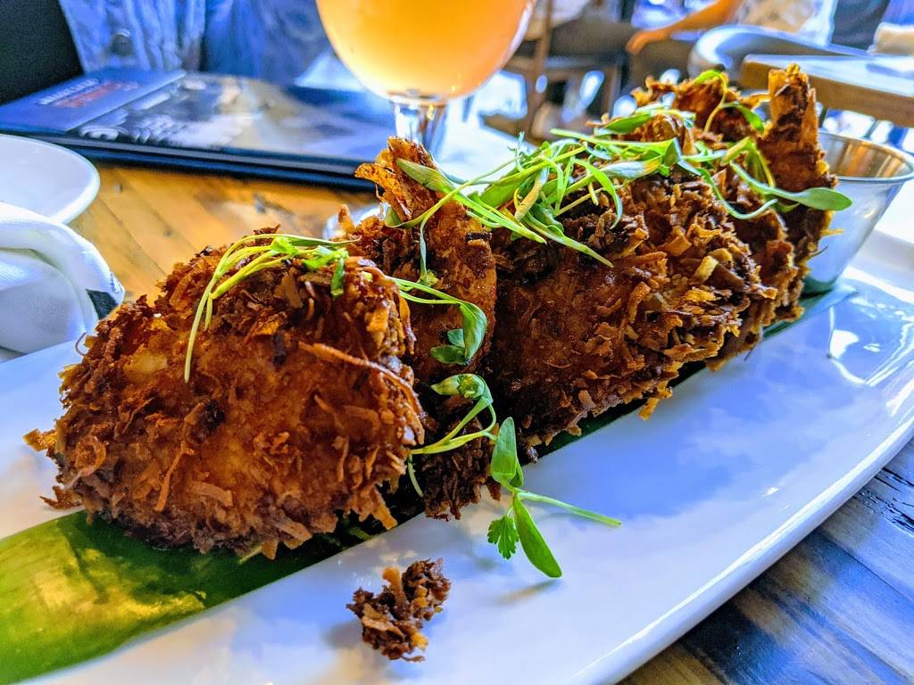 Finneys Crafthouse & Kitchen - San Luis Obispo | restaurant | 857 Monterey St, San Luis Obispo, CA 93401, USA | 8054392556 OR +1 805-439-2556