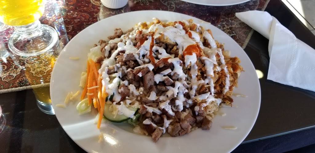 Afghan Kabab Express | restaurant | 305 Central Ave #2, Albany, NY 12206, USA | 5184874159 OR +1 518-487-4159