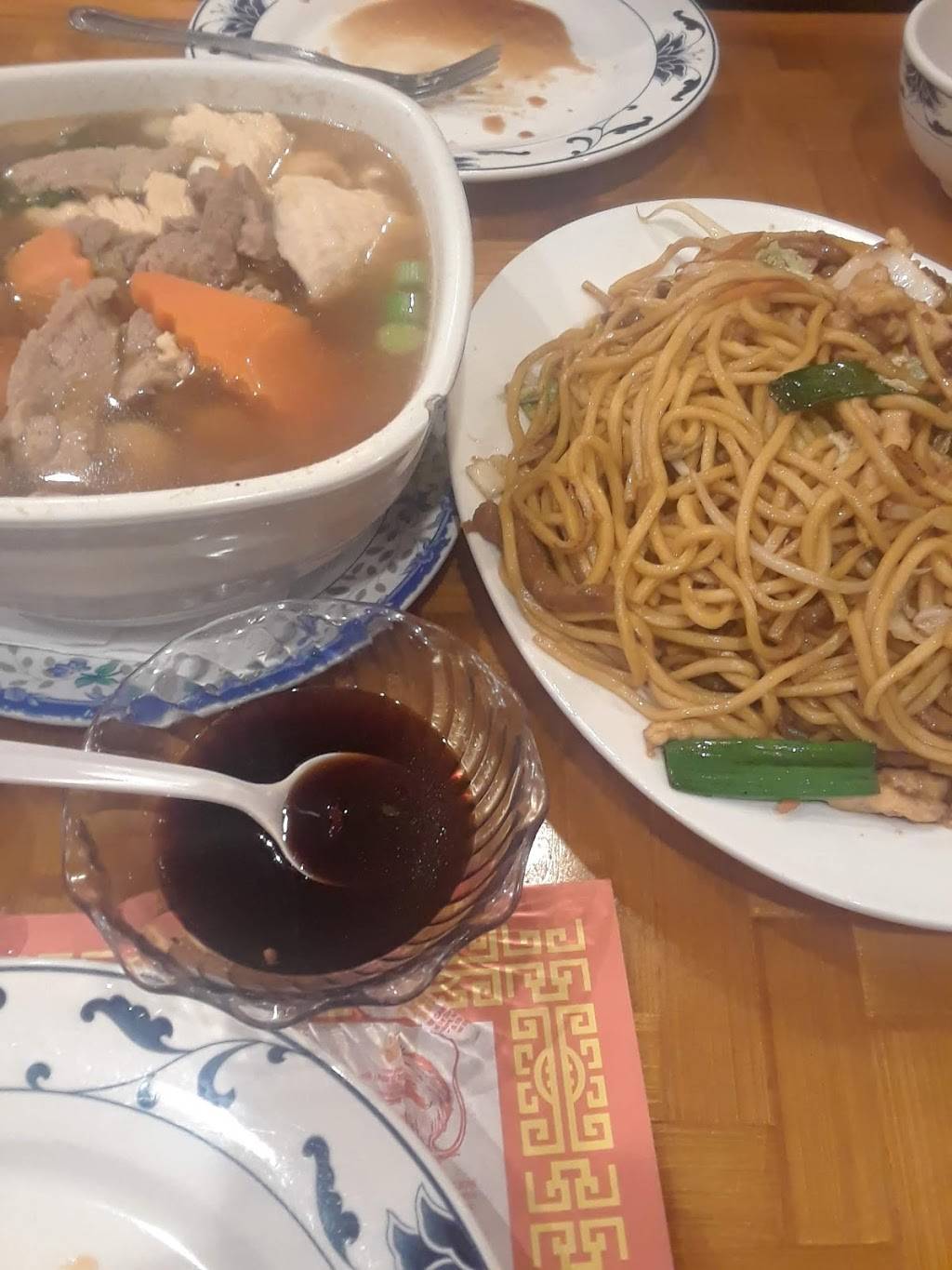 Cafe Hong Kong | restaurant | 13038 Middlebrook Road, Germantown, MD 20874, USA | 3019726363 OR +1 301-972-6363