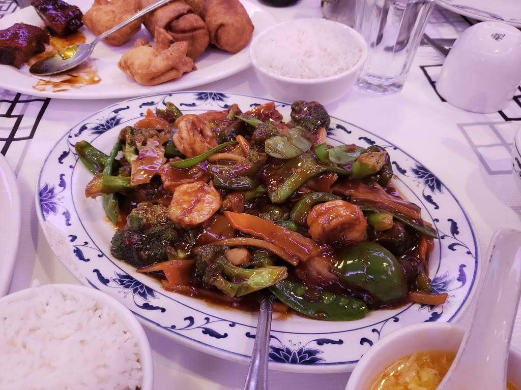 Evergreen Restaurant | restaurant | 2411 S Wentworth Ave, Chicago, IL 60616, USA | 3122258898 OR +1 312-225-8898