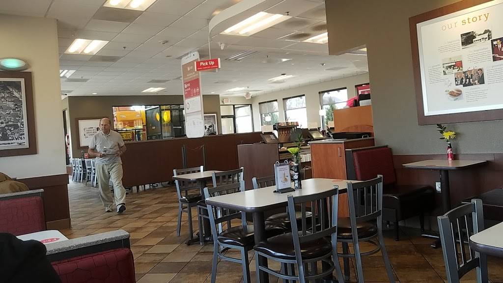 Chick-fil-A | restaurant | 215 Ken Pratt Blvd, Longmont, CO 80501, USA | 3037729642 OR +1 303-772-9642