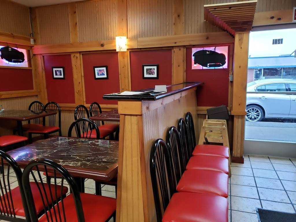 Tacomas No1 Fried Rice | restaurant | 1201 S 11th St, Tacoma, WA 98405, USA | 2536276647 OR +1 253-627-6647