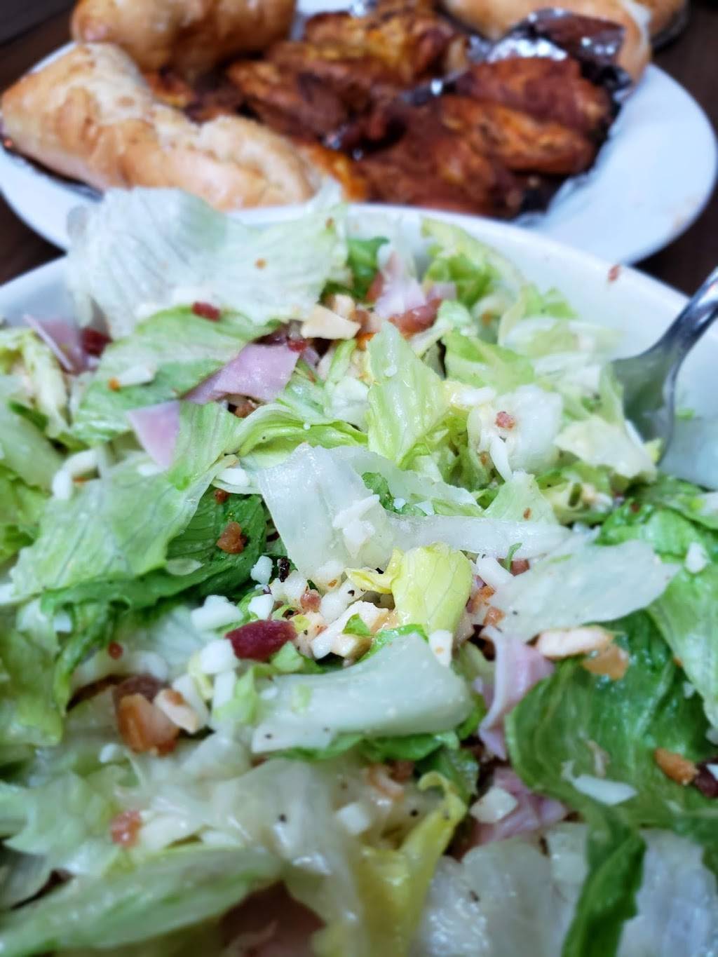 Zoners Pizza | restaurant | 4685 S Lee St, Buford, GA 30518, USA | 4705897376 OR +1 470-589-7376