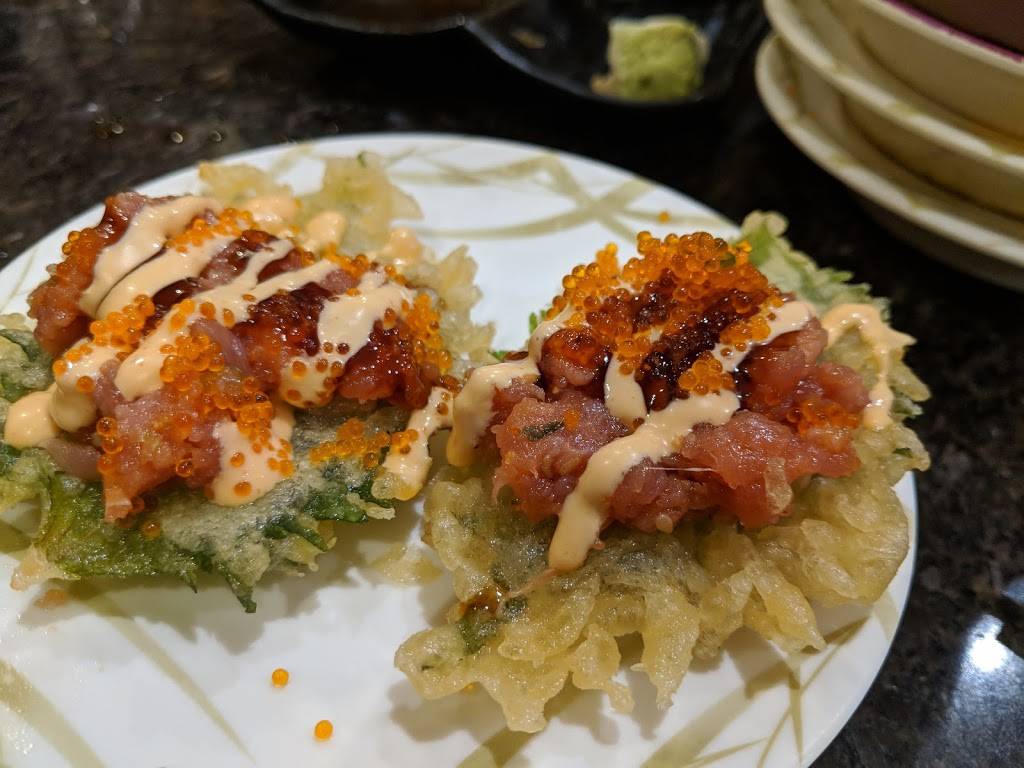 Tenroku Sushi | restaurant | 1825 Post St #215, San Francisco, CA 94115, USA | 4156731328 OR +1 415-673-1328