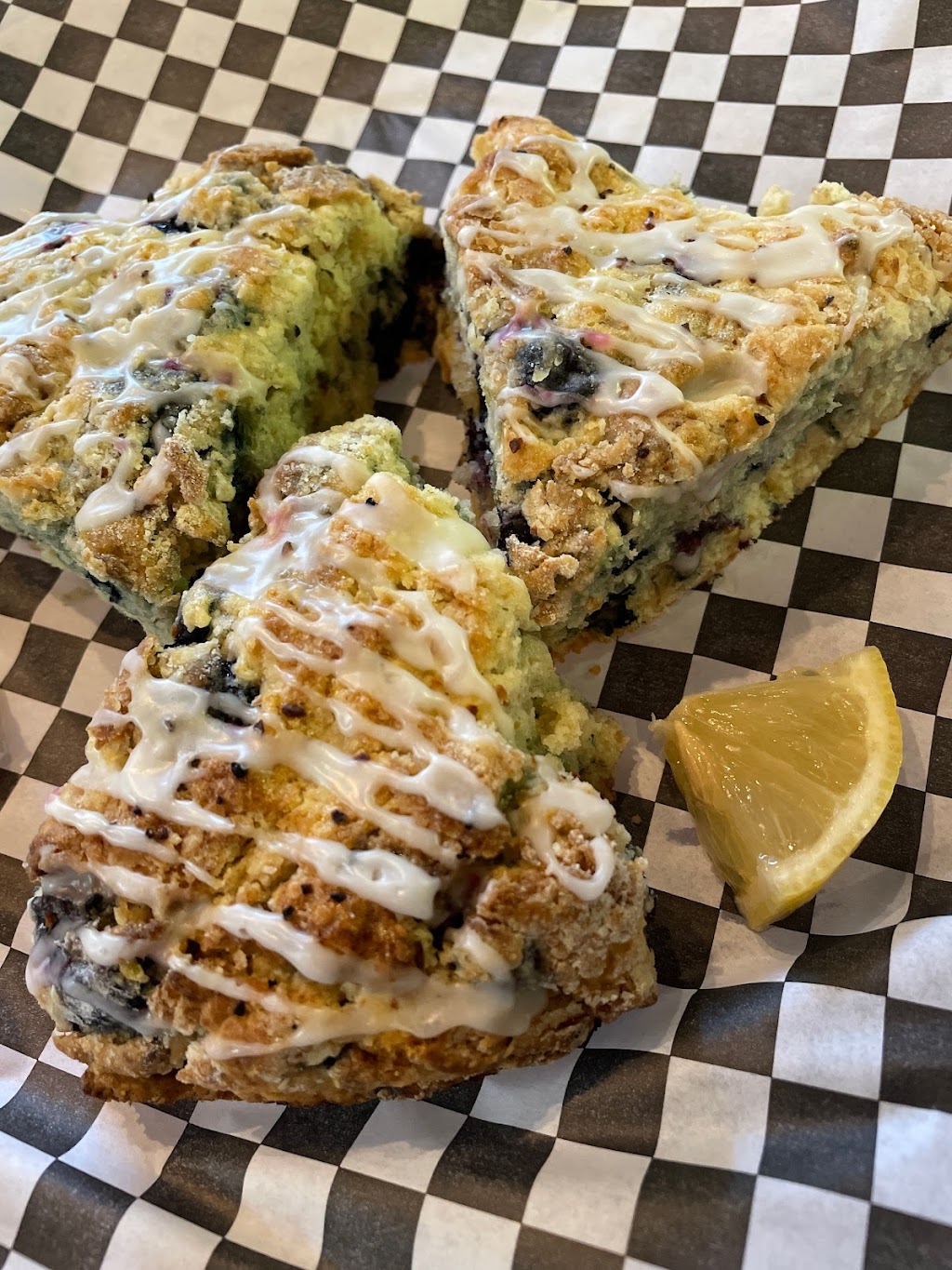 Kyzmet Koffee | cafe | 415 3rd St, Pepin, WI 54759, USA | 7152797481 OR +1 715-279-7481